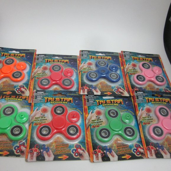 Fidget Spinners lot x20 - Picture 2 of 4